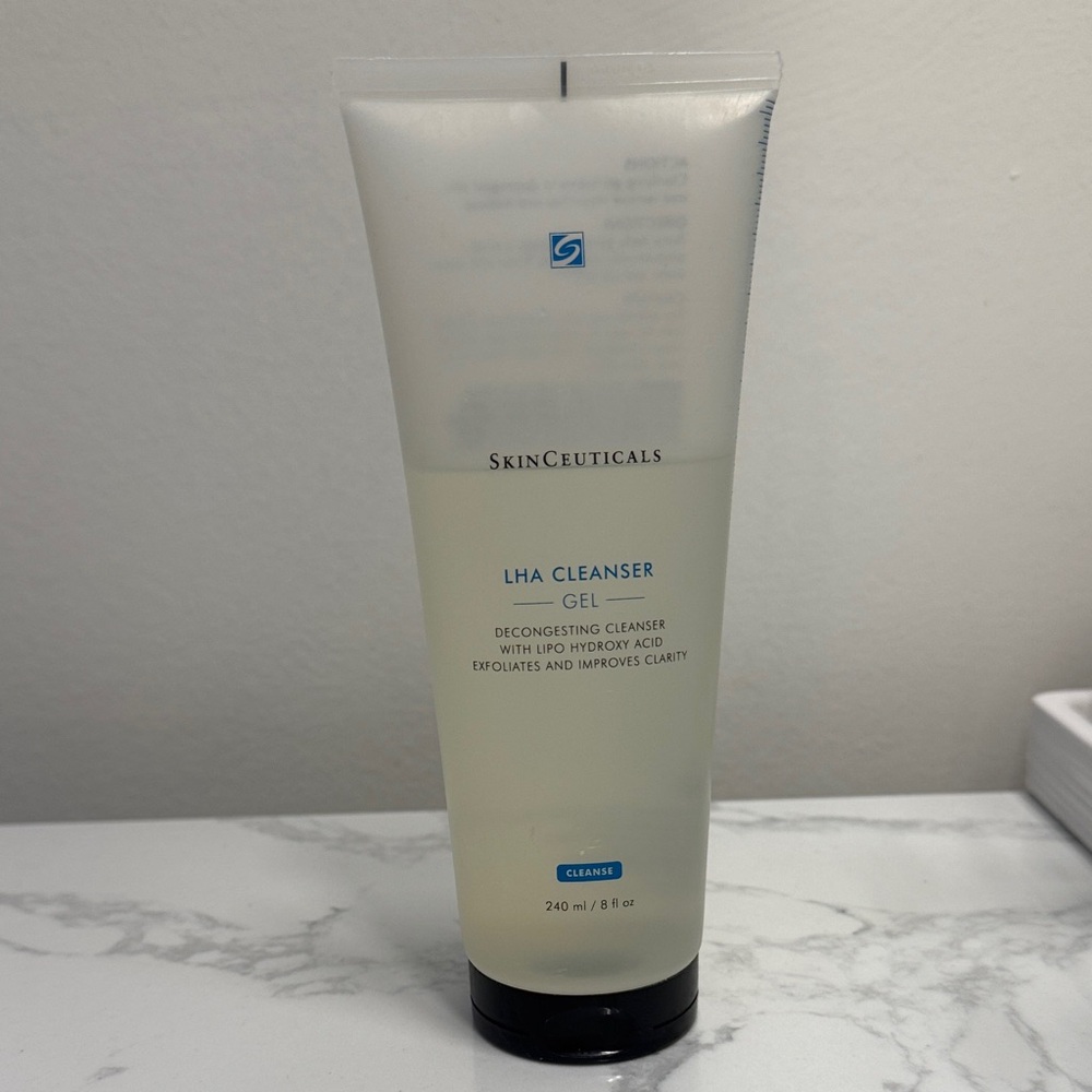 SkinCeuticals LHA Cleanser Gel